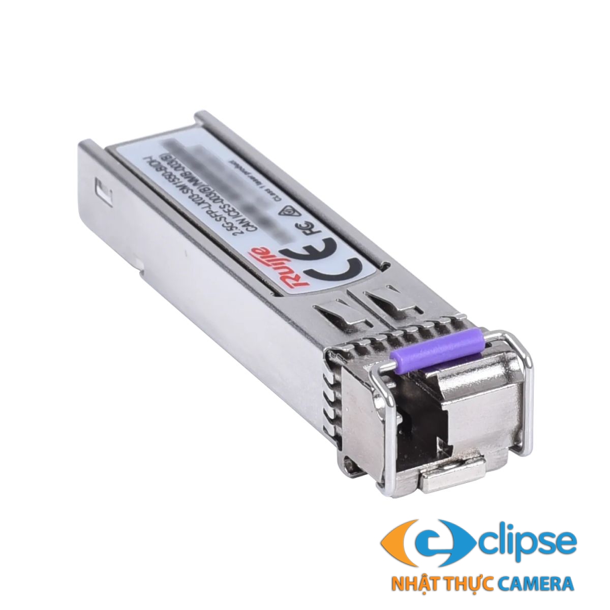 Module quang SFP Ruijie 2.5G-SFP-LX03-SM1550-BIDI-I